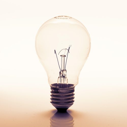 lightbulb, bulbs, lamp, defect, broken, light, lighting, energy, electricity, idea, think